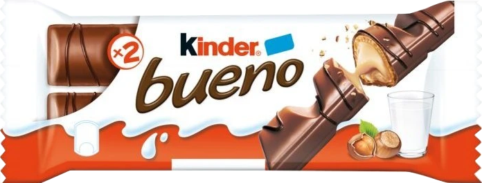 Kinder Bueno