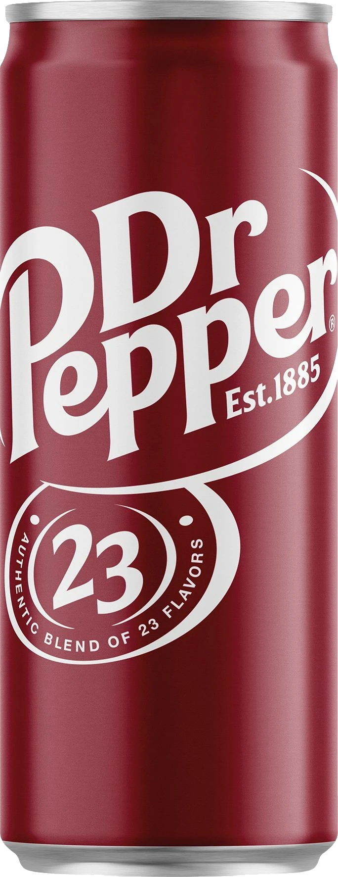 Dr. Pepper