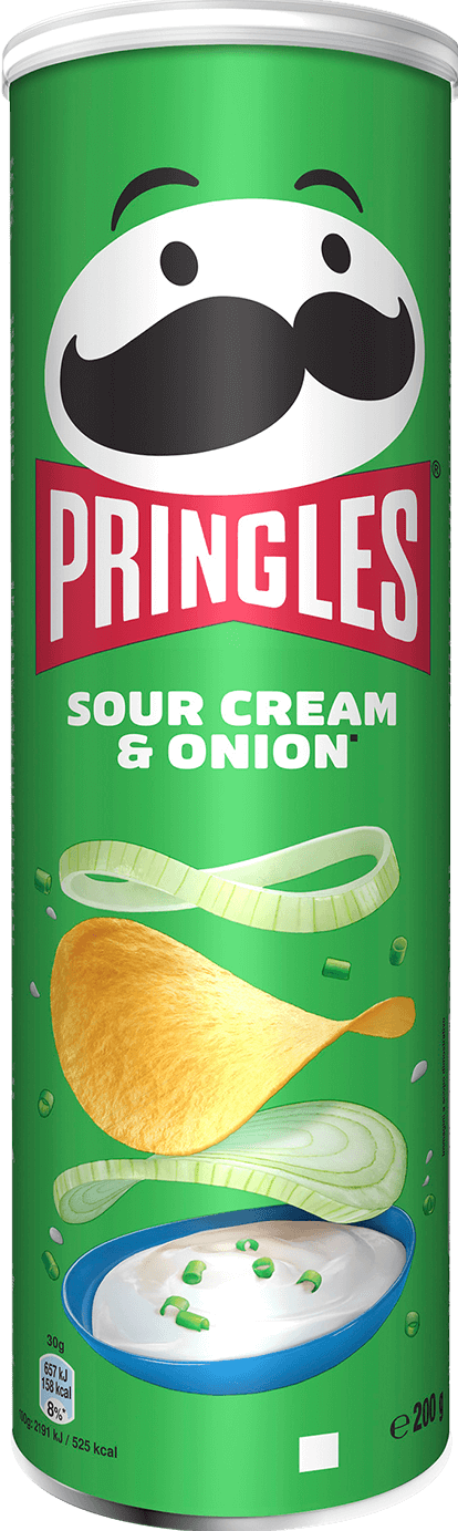 Pringles